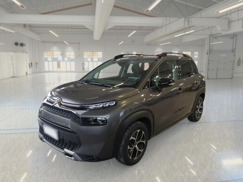 Image of Citroën C3 Aircross