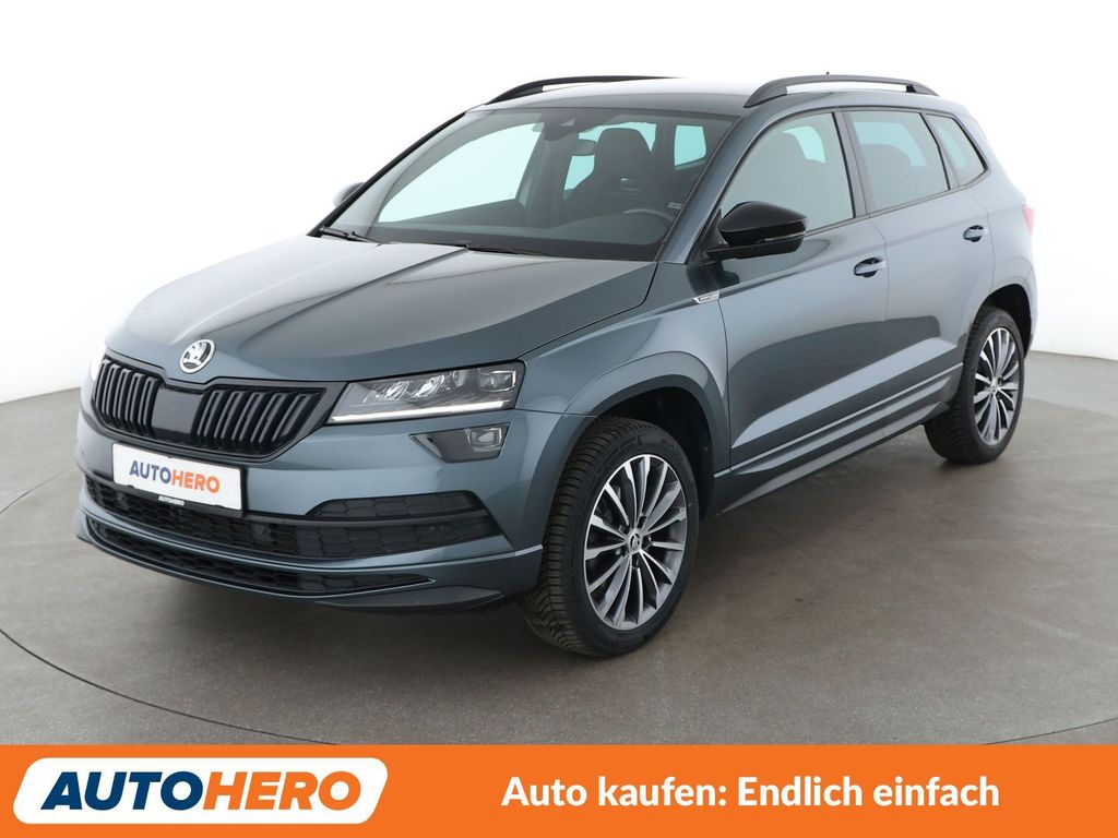Image of Skoda Karoq