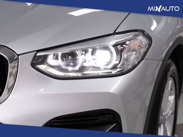 BMW X3 - 10