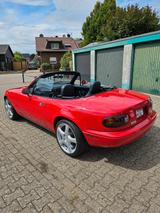 Mazda MX-5 - Mazda MX-5 Gebrauchtwagen in Krefeld