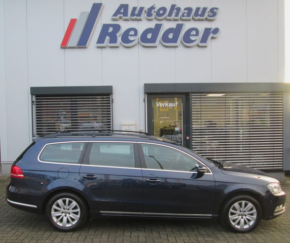 Volkswagen Passat Variant "Comfortline"2,0TDI DSG