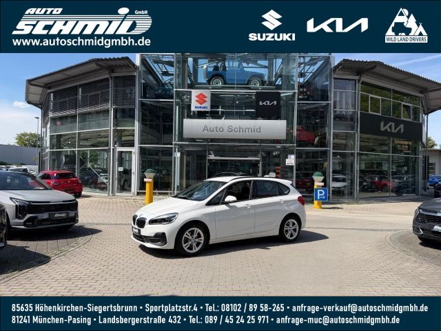 BMW 218 Active Tourer 218 ACTIVE TOURER 1.5 ADVANTAGE 6-G NAVIGATION (D224319-1)