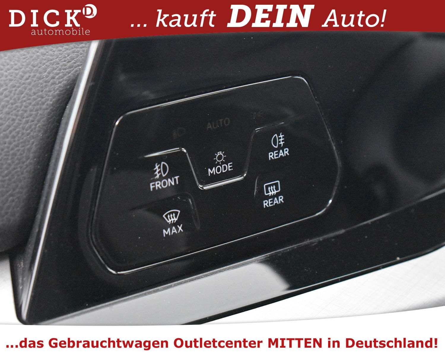 VW Golf VIII Var 2.0d DSG Alltrack 4M VIRTU+NAV+LED - Image 22