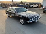 Jaguar XJ40 - Jaguar XJ40 aus 1993