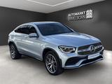 Mercedes-Benz GLC 300 e AMG Coupe 20*Kamera*Distro*LED*Virtual - mit Hybrid-Antrieb: Coupé