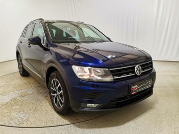 Volkswagen Tiguan - 6