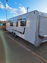 Andere Across Arena 780 CDL - 3 sep Zimmer f.d. Familie - Neu