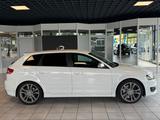 Audi S3 Sportback 2.0 TFSI quattro · BOSE · Xenon - gebrauchte Audi S3 aus dem Jahr 2009