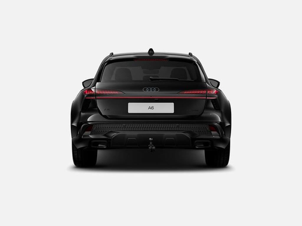Audi A6 Allroad - Bild 6