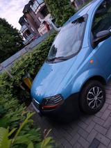 Chevrolet Karlos - gebrauchte Chevrolet Kalos aus dem Jahr 2005