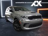 Dodge Durango 5,7 R/T, Technologie Pack,Black,LPG,Top! - Dodge Durango Neuwagen mit LPG-Antrieb: Allradantrieb, Geländewagen
