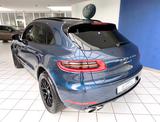 Porsche Macan S*Panorama*Keyless*20 Zoll*Bose* - Porsche: Panorama