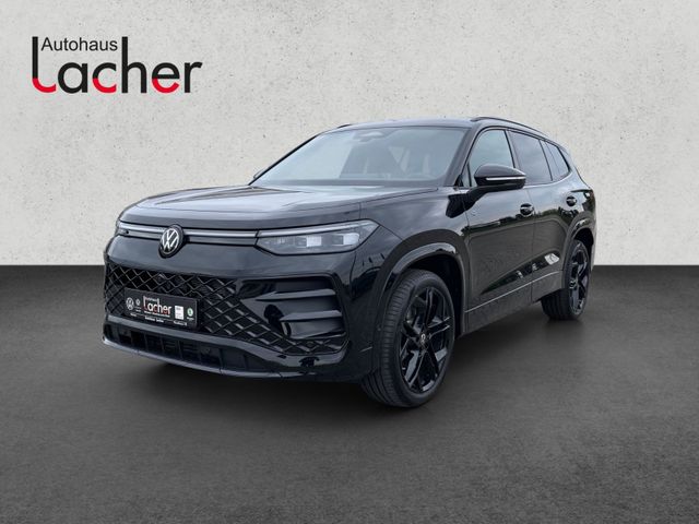 Tayron R-Line 2.0 TDI 4M 142 kW (193 PS) DSG