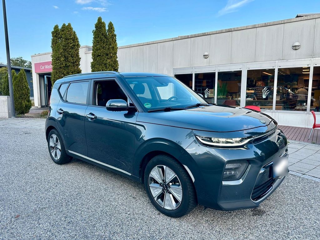 Image of Kia Soul