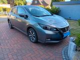 Nissan Leaf 150 PS 40KWH Acenta Acenta - Nissan Leaf Gebrauchtwagen
