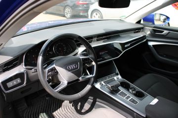 Audi A6 - 9