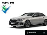 BMW 550e xDr Lim M SPORT AdLED,AHK,DAPro,360,HUD,B&W