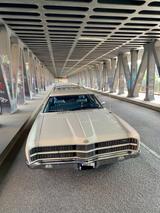 Ford LTD Country Squire  - Ford: Ltd