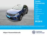 Volkswagen Taigo 1.0 R-LINE CAM ACC LM17 NAVI SITZHEIZUNG