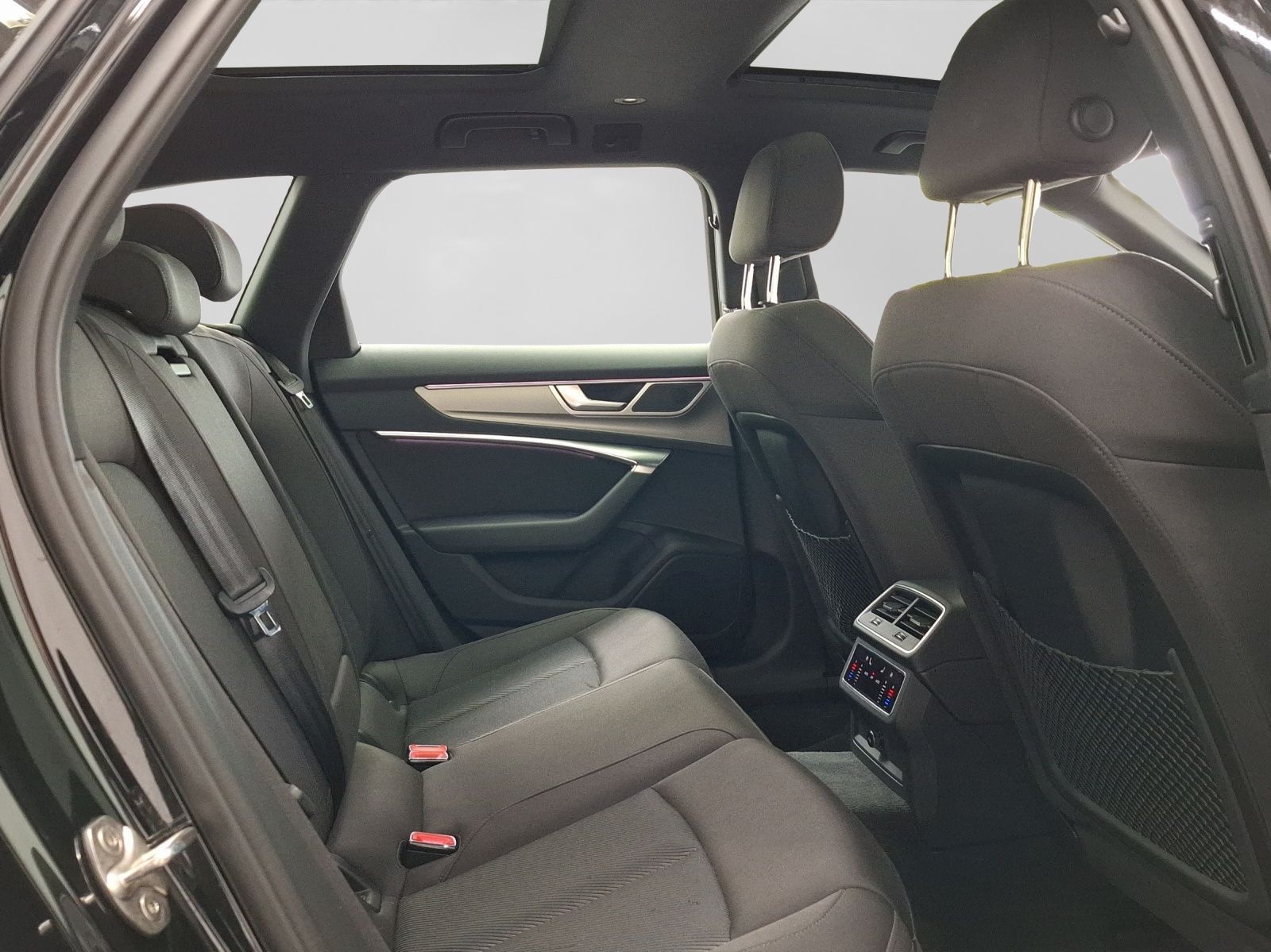 Audi A6 - Bild 7