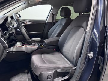 Audi A6 - 8