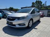 Opel Zafira C Active 1.4 16V Turbo 7 Sitzer / Navi - Opel Zafira: 16v