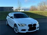 BMW Bmw 120d 184ps M Paket - BMW 120 in Saarbrücken
