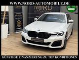BMW 530 e xDrive touring M Sport *AHK*LEDER*UPE:78 - BMW 530 in Oldenburg