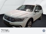 Volkswagen Tiguan Allspace 1.5 TSI DSG LIFE 7-SITZE NAVI AH - Jahreswagen: 7 Sitzer