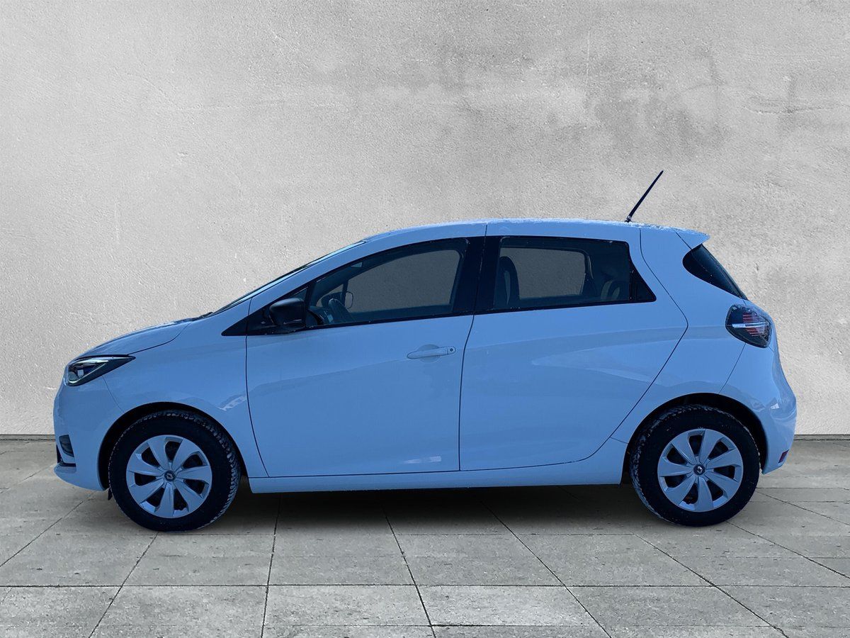 Renault ZOE - Bild 2