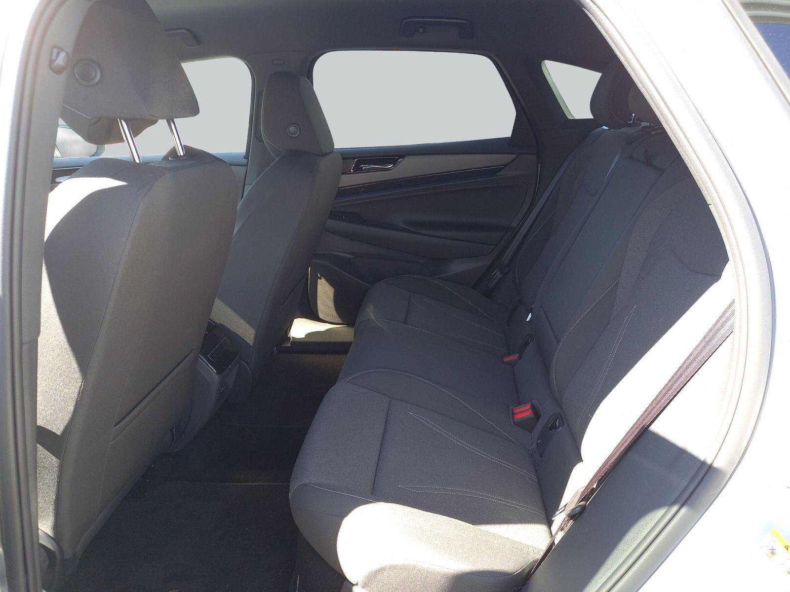 Volkswagen ID.7 Pro HeadUp PDC Kamera Navi Sitzhzg behLenkr
