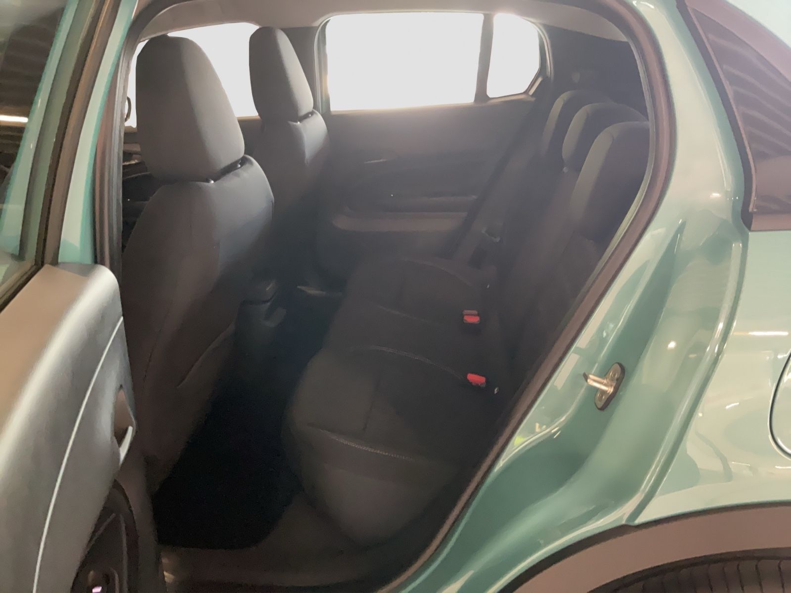 Fiat 600 - Bild 10