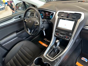 Ford Mondeo Lim. Business Edition *Kamera*TÜV*PDC*