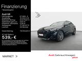Audi Q8 55 TFSI quattro S line*Navi*Matrix*Alu*AHK*HU - Audi Q8 Jahreswagen