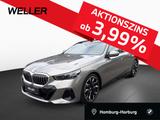 BMW 540dA xDr M SPORT Pano,AHK,B&W,Leas.o.Anz.777,-