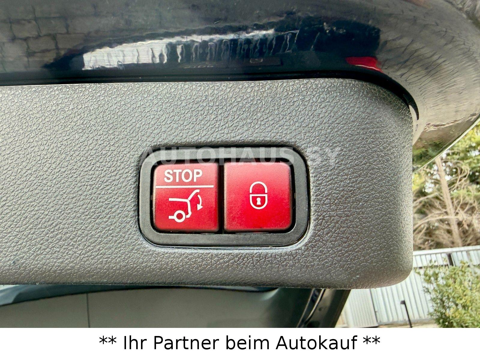 Mercedes-Benz ML500 4Matic AMG*VOLL*HEADUP-360°-PANO-LEDER-MEM