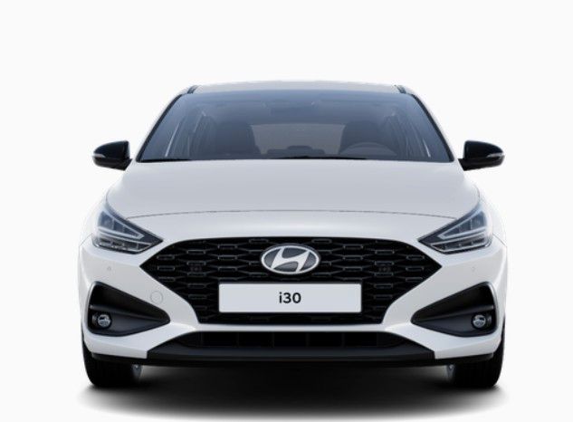 Hyundai i30 - Bild 3
