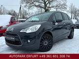 Citroën C3 Selection*Klima*Temp*TÜV+SERVICE+GARANTIE - gebrauchte Citroën C3 aus dem Jahr 2011