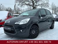 Citroën C3 Selection*Klima*Temp*TÜV+SERVICE+GARANTIE