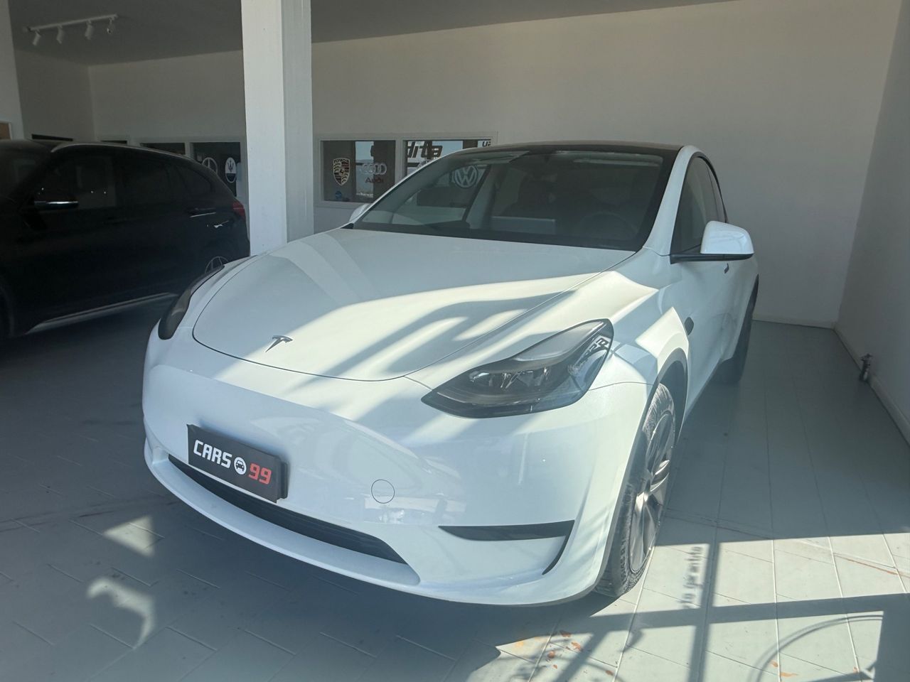 Other Tesla Model Y RWD imagem 3