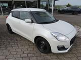 Suzuki Swift 1,0 BoosterJet Comfort - Suzuki Swift: 1.0