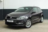 Volkswagen Polo 1.2TSI Lounge*Navi*AHK*PDC*Tempo*Klima*Alu - VW Polo Gebrauchtwagen in Wuppertal