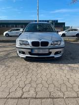 BMW 316i E46  Automatik  nur 108.000 km ... - BMW 316 aus 2000: 316i E46