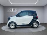 Smart ForTwo coupe electric drive / EQ - Smart ForTwo: Electric Drive