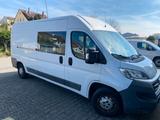 Fiat Ducato Multi CAB 6-Sitzer AT Motor bei 150000 km - Fiat Ducato: 15