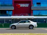Lexus IS 200 Executive - Lexus IS 200 Gebrauchtwagen