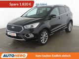 Ford Kuga 1.5 EcoBoost Vignale Aut.*NAVI*XENON*ACC* - Ford Gebrauchtwagen in Gladbeck