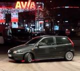 Fiat FIAT PUNTO GT TURBO-Bauj. 1995 Sammelerfah... - Fiat Punto: Turbo