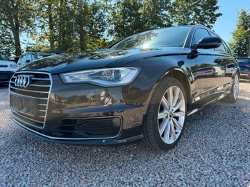 Audi A6 - 4