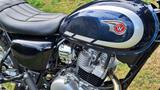 Kawasaki W 230 - KAWASAKI W230